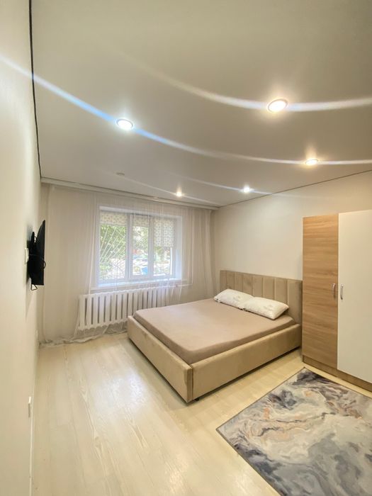 Сдам квартиру сутки, ночь