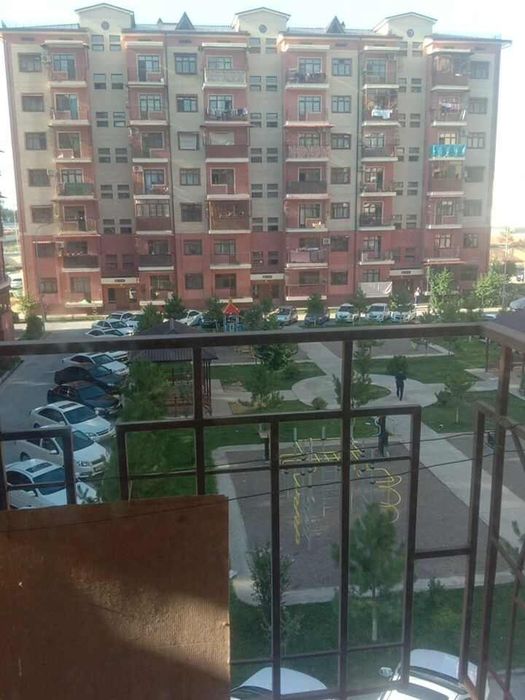 Toshken shahar maxtumquli