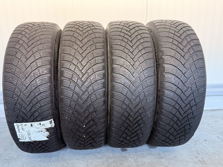 205/60/16 зимни гуми HANKOOK WINTER I*cept Rs3