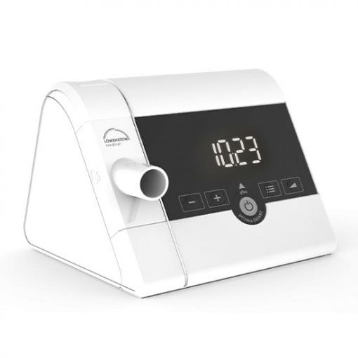 Ofer servicii CPAP, APAP, BiPap - CAS