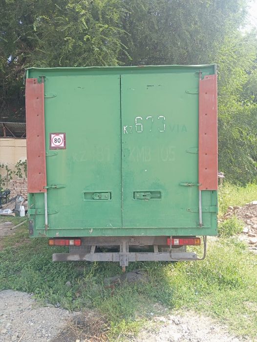 Продам грузовой Фольцваген