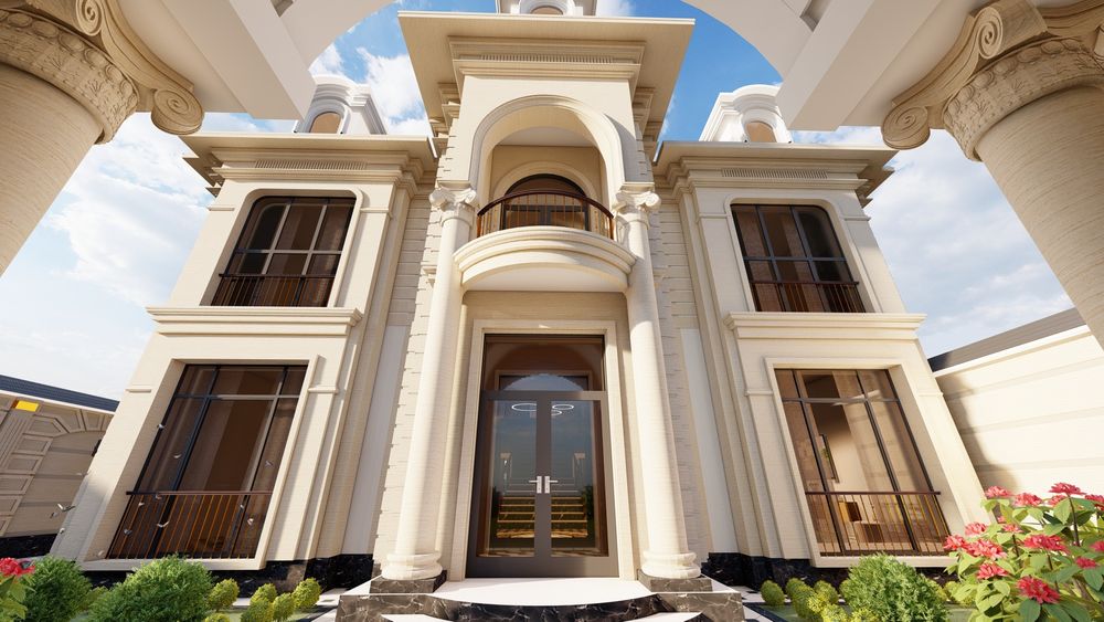 Интерьер дизайн и мебелировка