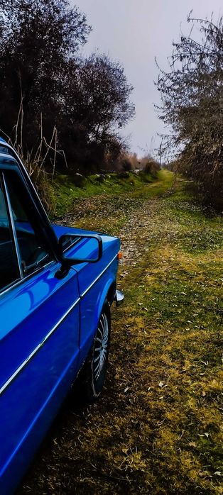 Продаю авто в хорошем состоянии