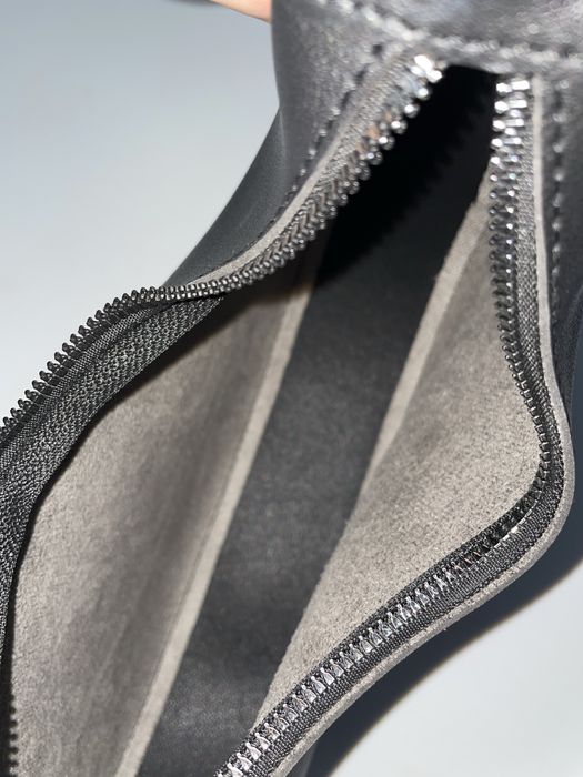 Стильная сумка багет