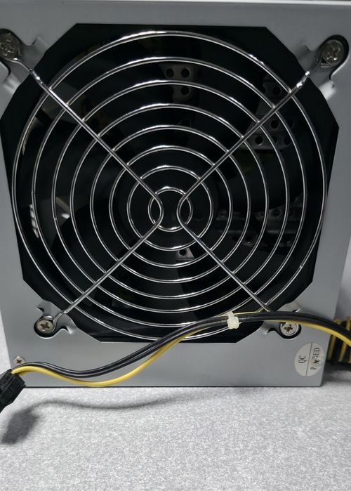 Захранване за компютър модел АТХ-450