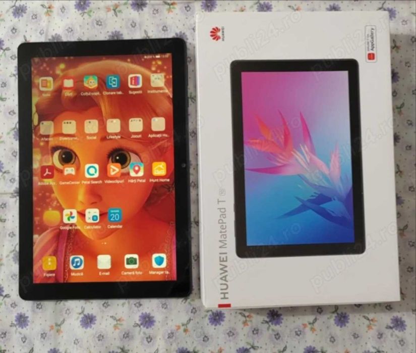 Tableta Huawei 10 "