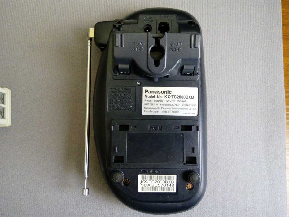 радиотелефон Panasonic