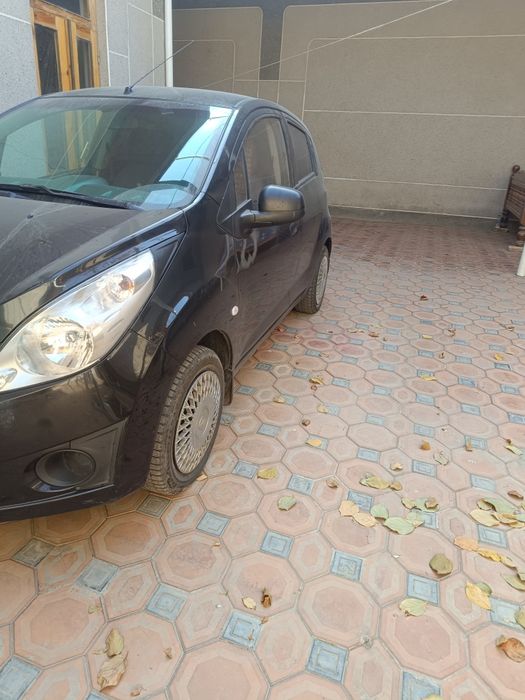 Срочно Спарк сотилади