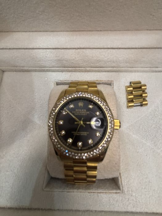 Продам часы Rolex Datejust