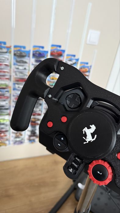 F1 волан за Logitech G29 / G920