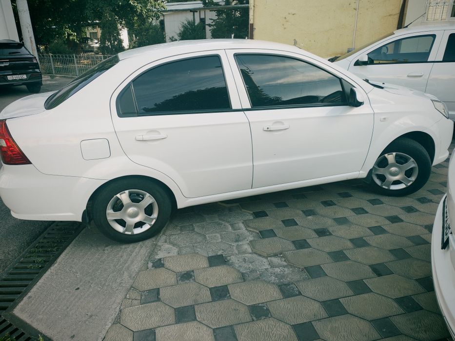 Некся 3 2019 сотилади