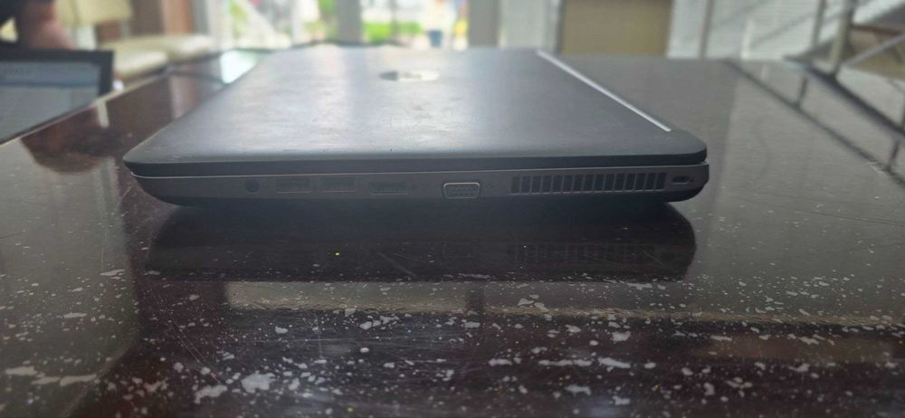 HP ProBook 450 G1 noutbuki sotiladi (Core i5, 4GB)
