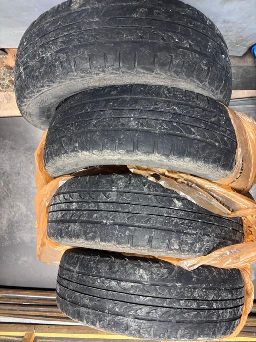 Продается шины летний 185/70/14