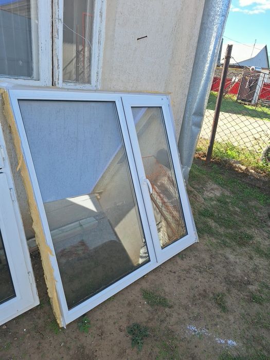 Продам пластиковые окна