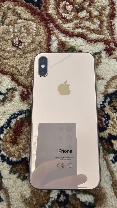 Iphone xs ьььььь