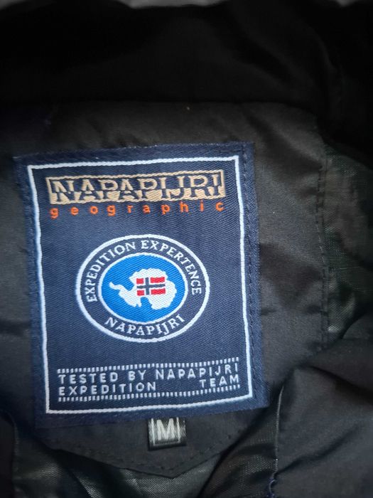 Napapijiri размер M