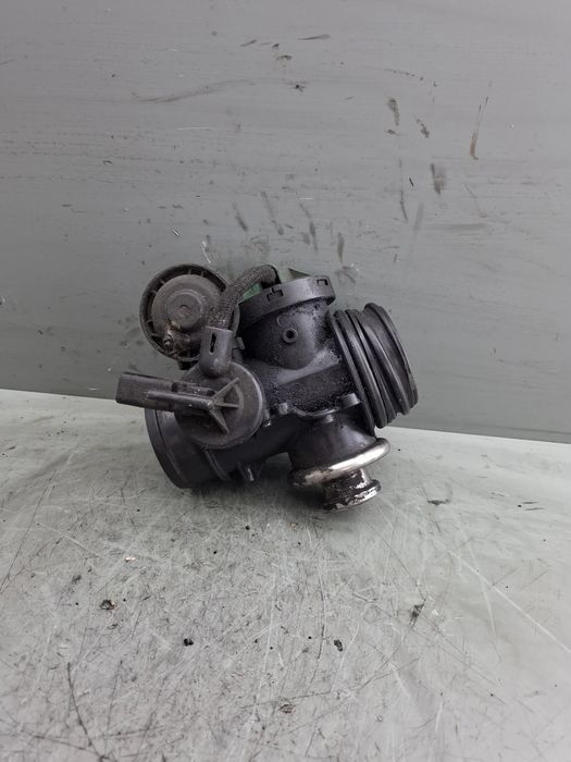 EGR 0 926 400 427 Peugeot Partner 2005