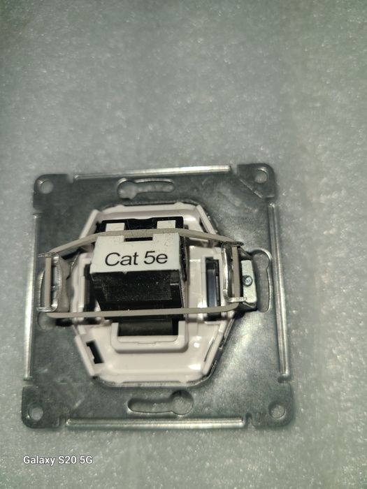 Интернет розетка