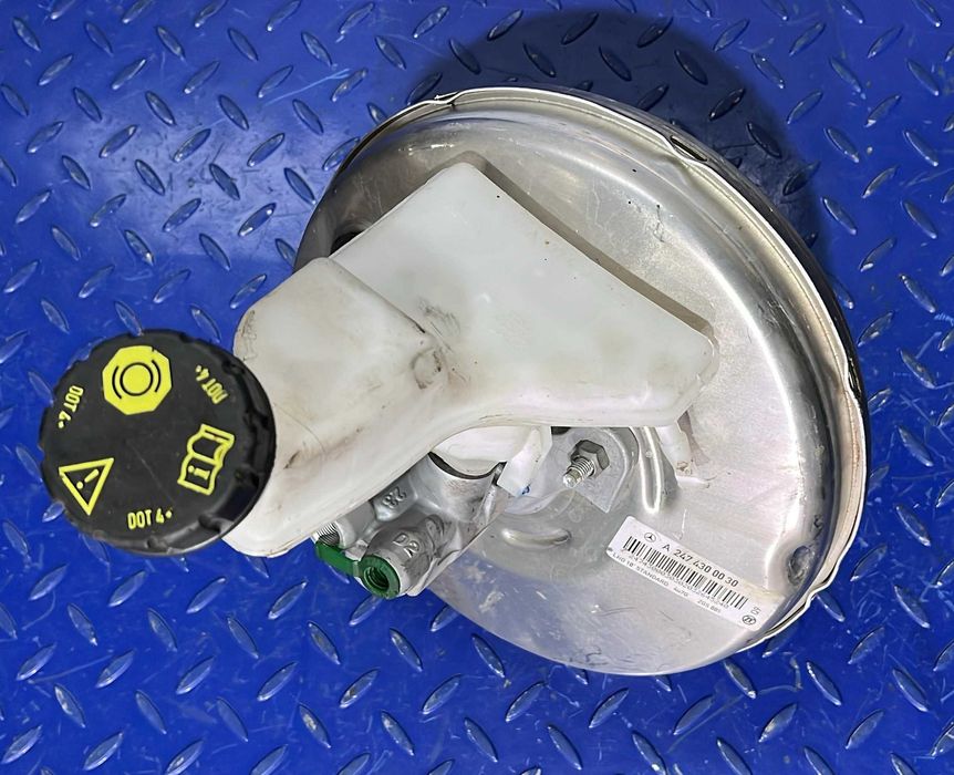 Servofrana Mercedes Benz W247 A2474300030