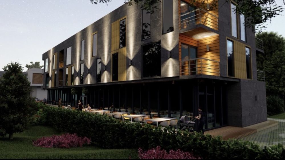 Продава се Двустаен апартамент в Исперих - 70 кв.м за 8 €/кв.м - Снимка #3