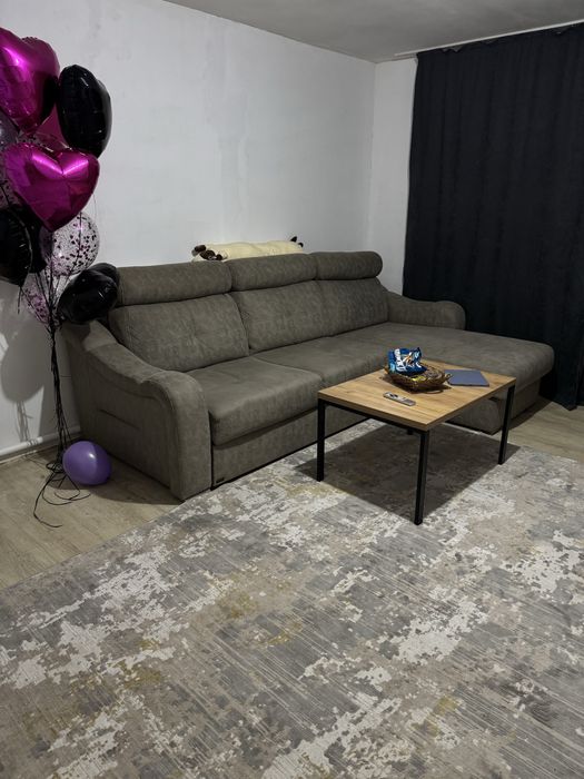 Продается новопостроенный дом