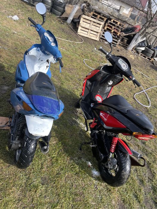 Vand benellii quatro nove x 50