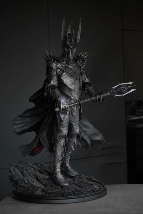 Weta Sauron 1/6 Limited Edition 66 cm