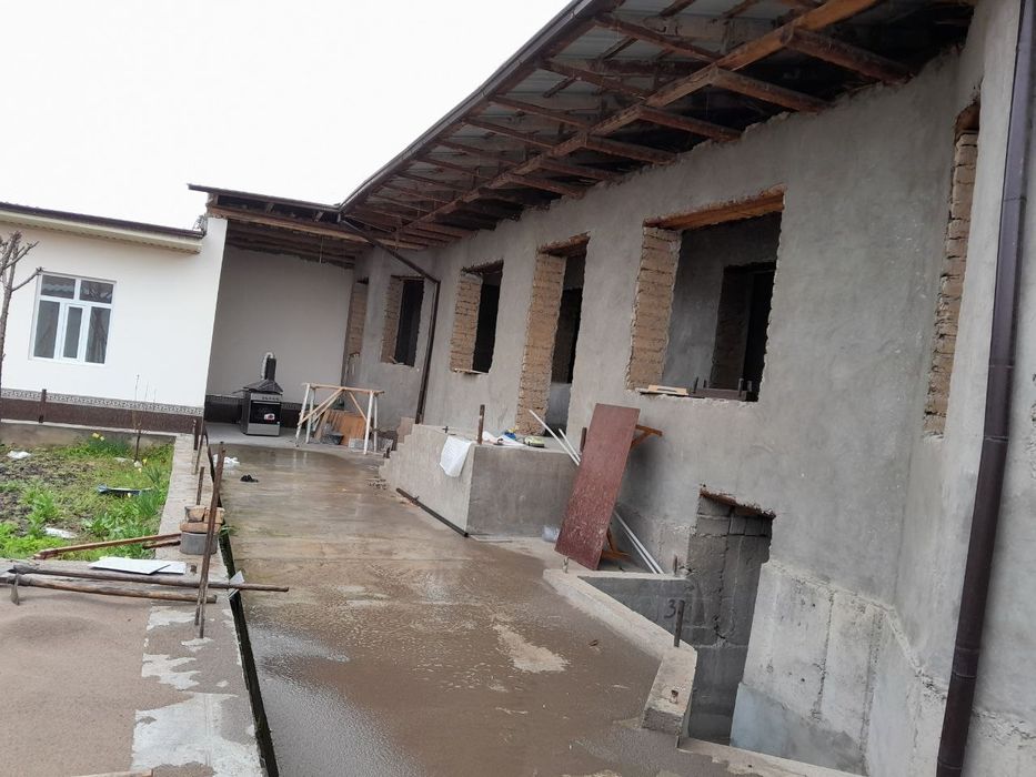 Уй сотилади документ. Натурар янги хайёт гулзор махалла 6.7 сутик