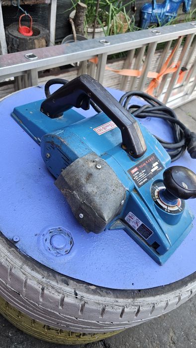 Rândea Electrica Ryobi 155mm Rabot