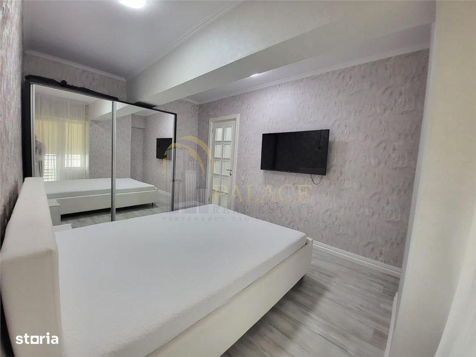 Apartament 3 camere ROYAL TOWN