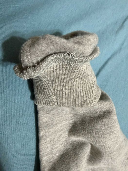 Детская зимняя кофта