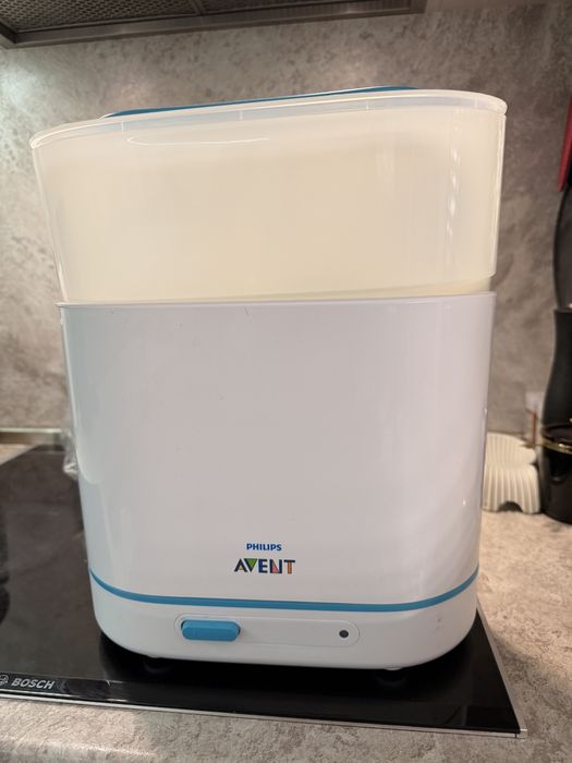 Стерилизатор Philips