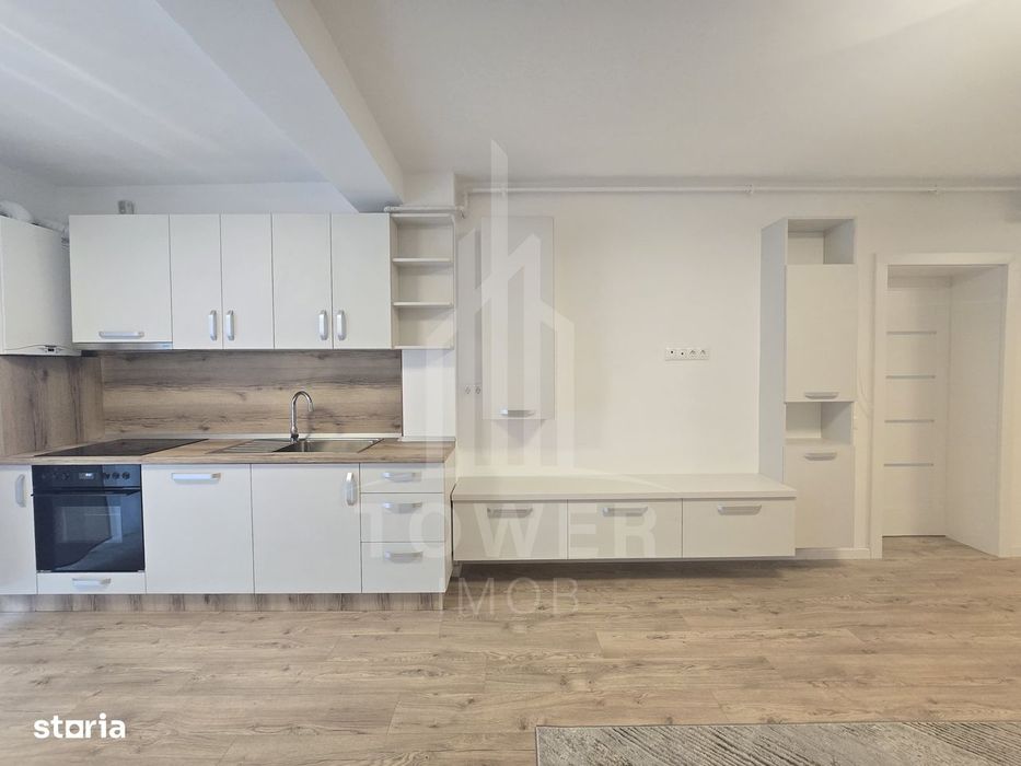 Apartament 2 camere de închiriat | DaVinci Homes