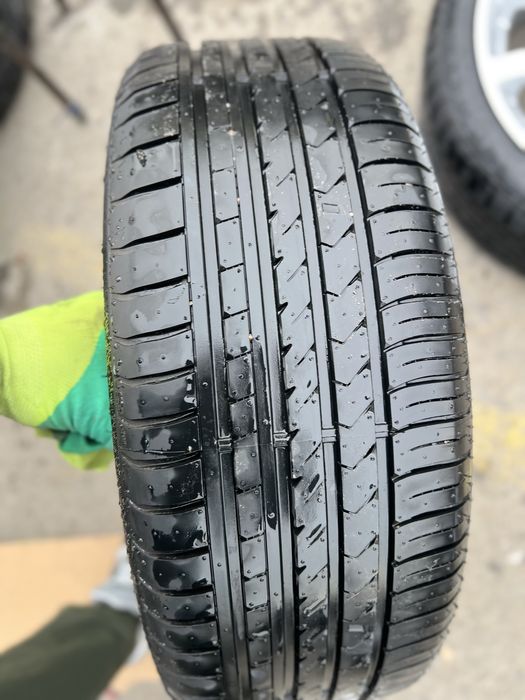 Kobalt saka diska 17