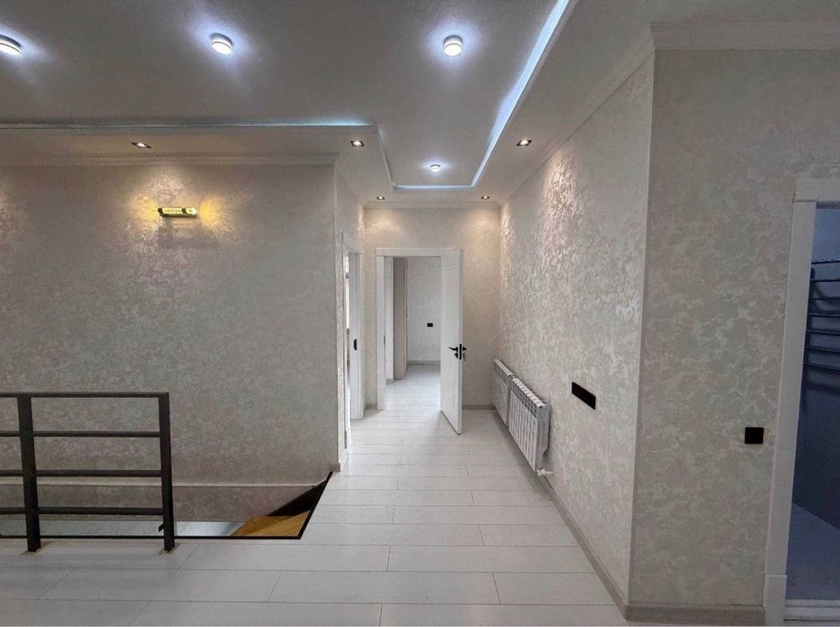Продается 3 комнатная квартира Дуплекс в ЖК Poytaxt Residence / Тапоич