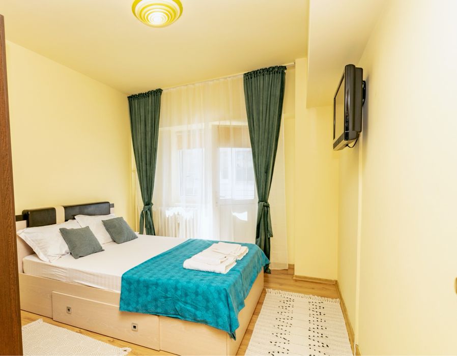 Apartament 2 camere, Ultracentral, CEC, Minerva