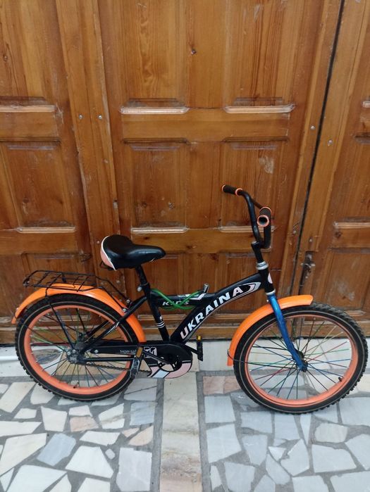 Велосопед сатилады срочно