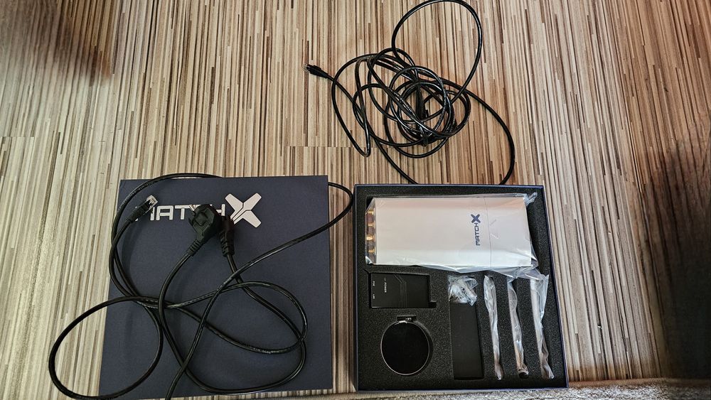 MatchX M2 Pro Bitcoin Polkadot Mxc Miner