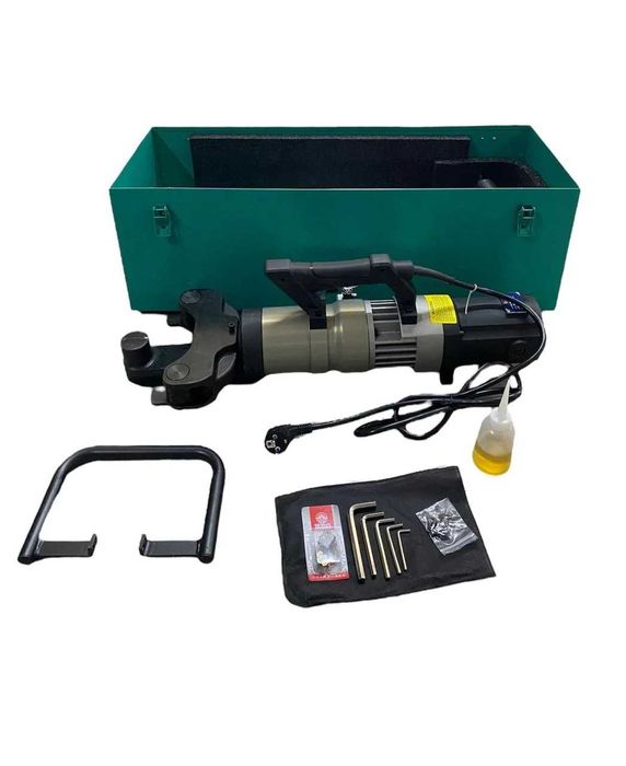 Арматурогиб NRB-32E