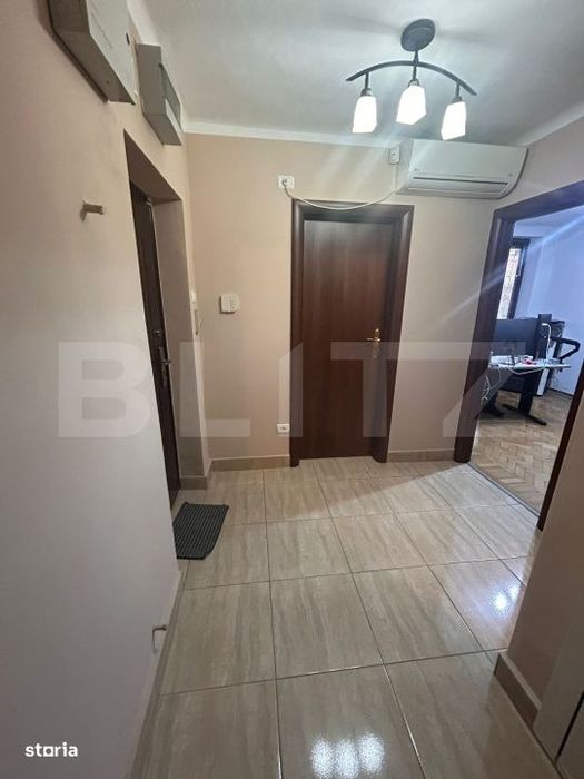 Apartament 4 camere, 120 mp, zona Elisabetin