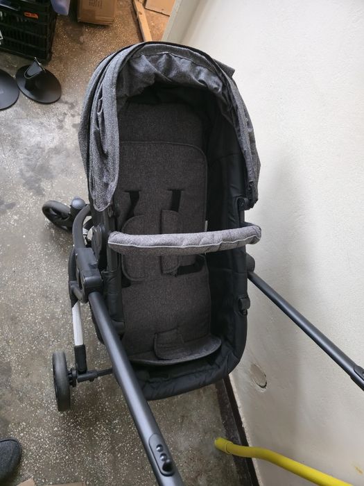 Carucior copii 3 în 1