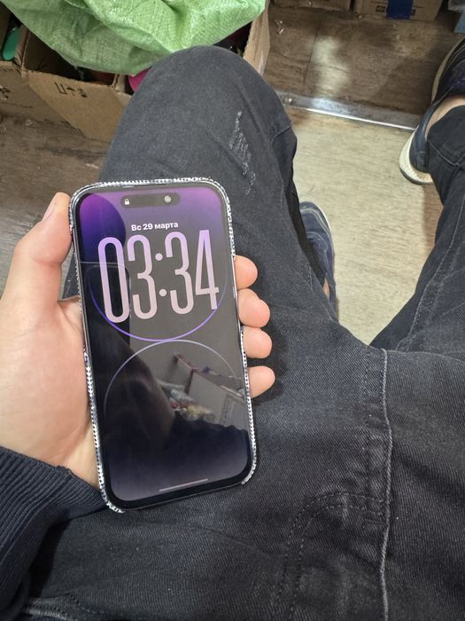 14 pro сотилади срочно