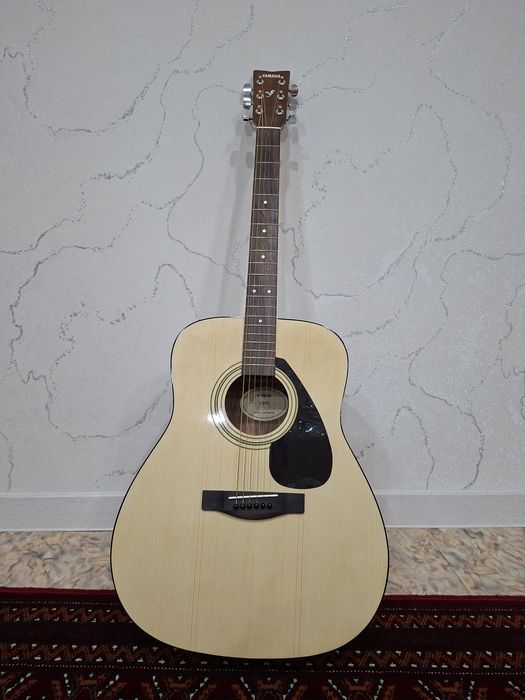 Акустическая гитара Yamaha F310 (Made in India)
Продаю оригинальную г