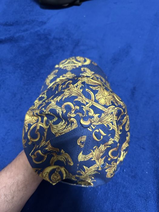 Sapcă Versace Couture