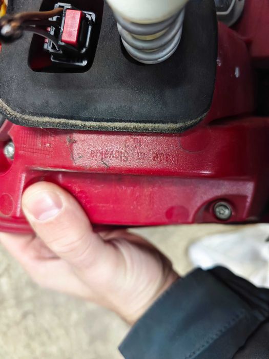 Led Стопове Volkswagen Passat B7 комби стоп Фолксваген Пасат Б7