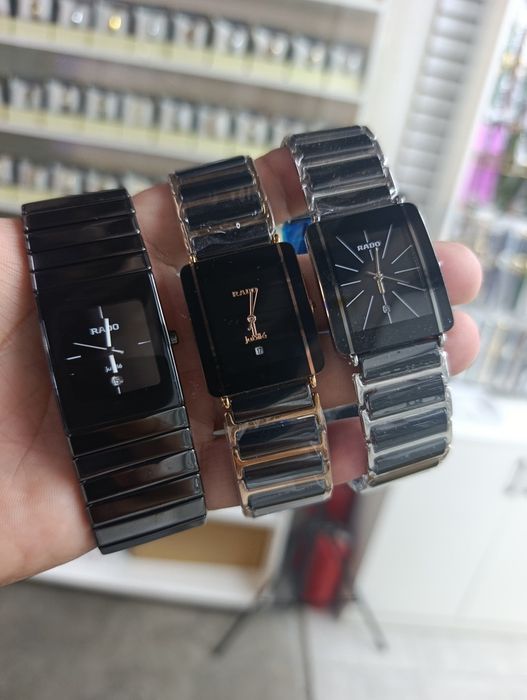Мужские наручные часы Rado
