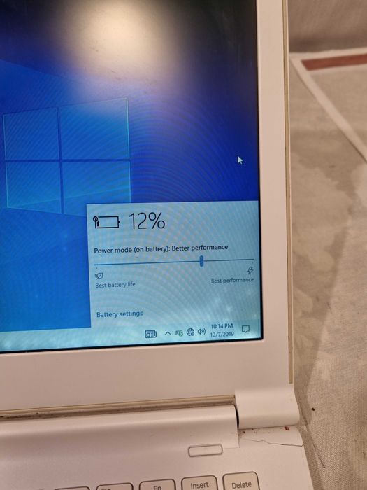 Samsung NP905S3G display pete