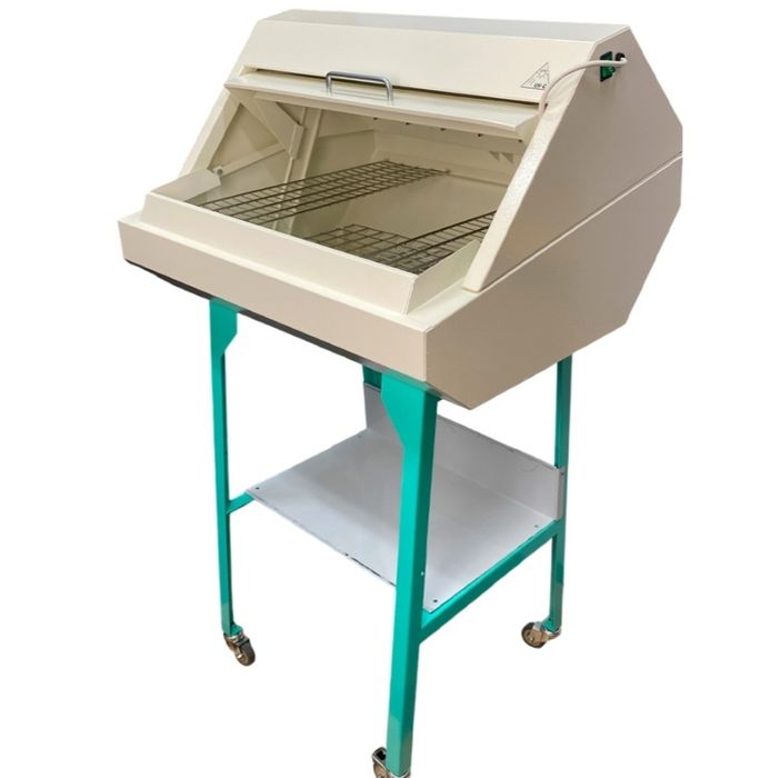 Камера хранения ультрафиолетовая