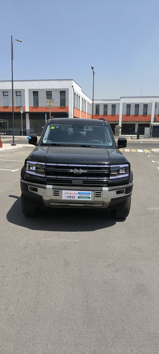 BYD Leopard 5 в наличии нотариусга тайор 

Ot kuchi: 660 ta
Dvegitl: 1