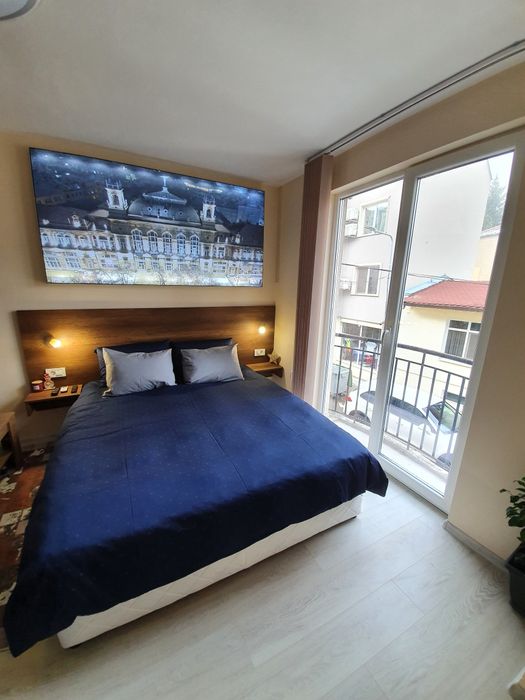 Нощувки Русе - Студио и Апартамент Малави - топ център!